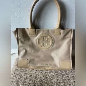 Tory burch tote bag (small)